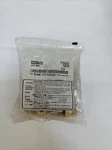 10PCS Smc Female Thread Through Joint KQ2E06-01A New. Price: $14.99.