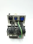 Yaskawa SGDM-75AC-NX1Y527 Servopack 200-230V-AC 3PH 7.5KW 0-300HZ For. Price: $1727.20.