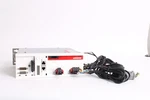 Beckhoff AX5106-0000-0202 Digital Compact Servo Drive With Connectors Used. Price: $263.51.