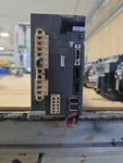 One Used Mitsubishi Servo Driver MDS-D-SVJ3-20. Price: $400.00.