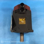 Fanuc A06B-0143-B089 Ac Servo Motor Usip Used. Price: $2239.06.