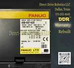 **12MO WARRANTY**$1799 With Core Return**rebuilt** Fanuc A06B-6097-H205 Seller. Price: $1999.00.