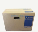 1PCS New Mitsubishi Servo Drive MR-J2S-70CP-S186. Price: $360.00.