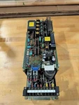 Fanuc A068-6047-H003 Velocity Control Unit Used. Price: $189.00.