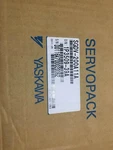 New Yaskawa SGDV-200A11A Ac Servo Driver SGDV200A11A Ship. Price: $609.00.