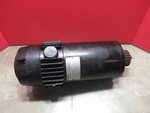Indramat Servo Motor MDC10.20F/MMA-0/S06 31547 Maho Warranty Used. Price: $219.99.