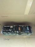 Mitsubishi TRS50B Servo Drive Part Removed From Working Machine. Used. Price: $350.00.