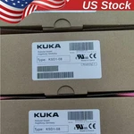 Original Box Kuka KSD1-08 00-122-284 Servo Drive Expedited Shipping New. Price: $1157.16.