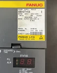 Fanuc A06B-6077-H106 Power Supply Used. Price: $280.00.