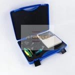 One Siemens Line Tester FDUL221 New. Price: $1774.18.