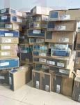 One New Mitsubishi MR-J2S-40B-S030 Servo Drive. Price: $453.43.