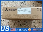 New Mitsubishi MR-JET-100G Servo Drive MRJET100G Free Shipping. Price: $668.87.