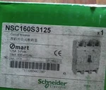 New Schneider Electric NSC160S3125 Programmable Logic Controller Circuit Breaker. Price: $198.90.