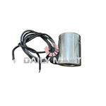 New In Box Sun 770-724 Solenoid Valve Coil 24VDC. Price: $192.72.