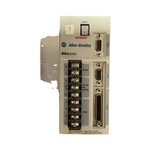Allen-bradley 2098-DSD-020 ULTRA3000 Servo Drive Ac 400W Mpn 9101-2340 Used. Price: $249.99.