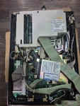 Mitsubishi FCA635LNYS Mazatrol 640 Control Panel "tested Good" Used. Price: $2750.00.