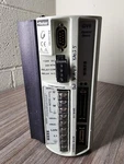 Parker Hannifin GV-U12-E-NK Gemini Digital Servo Drive GV-U3/6/12 Used. Price: $293.99.