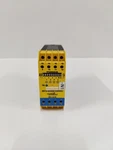 Turck MK13-451EX0-T/24VDC Multi Module Switching Amplifier Used. Price: $99.00.