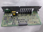 Fanuc Control Board A20B-2101-0350 Version 9D80 #H580 New. Price: $1279.00.