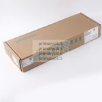 One New Siemens Control Panel. Price: $1050.85.