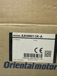New* Vexta AXHM015K-A Brushless Motor Driver DC24V. Price: $199.99.