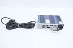 Nitto Seiko SD550T03-2020-0 Controller Drive 200-230V-AC Used. Price: $324.85.