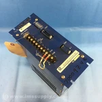 Quantai Systems SDC-6025 Servo Drive 7621 Used. Price: $67.62.