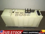 Mitsubishi MDS-C1-CV-110 Power Supply Unit $600 Core Credit New. Price: $1469.62.