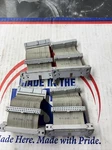 Lot Of (4) Siemens 0126.00 Connectors Used. Price: $40.00.