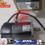 HC-MF43K New Mitsubishi Ac Servo Motor Box Free Shipping Usa. Price: $316.45.