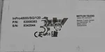 1PC New Mettler Toledo Ph Electrode 52005383 INPRO4800I/SG/120. Price: $1200.00.