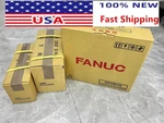 1PCS Fanuc Servo Motor A06B-2205-B301 New. Price: $4703.19.