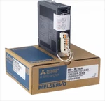 For MR-JN-40A Mitsubishi Ac Servo Drive New. Price: $220.00.