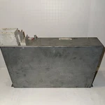 Bosch Rexroth Indramat Ecodrive Capacitor Module CZM01.3-02-07 Used. Price: $300.00.
