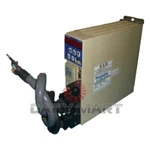 Used & Tested Panasonic MSD083A1XX07 Servo Drive 200V 750W. Price: $407.68.