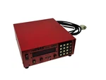 Used Haas HA5C Servo Controller Red HRT/210. Price: $2000.00.