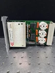 Kulicke & Soffa 8060 Z Axis Amplifier Module 8001-4076 Board Used. Price: $1000.00.