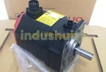One New Fanuc Servo Motor A06B-2075-B507. Price: $2985.40.