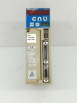 Panasonic Servo Drive DV85010LDMBT Used. Price: $399.00.