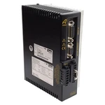 Parker AR-08AE Aries Single-axis Servo Drive 120/240VAC In, 170/340VDC 800W Out New. Price: $5500.00.