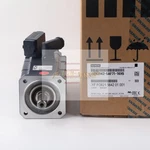 One New Siemens Servo Motor 1FK7042-5AF71-1KH5. Price: $1821.17.