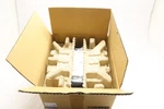 Omron Ac Servo Drive R88D-1SN06F-ECT New. Price: $1400.00.