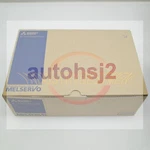 One New Mitsubishi MR-J3-20A-RX035T013 Servo Drive. Price: $757.52.