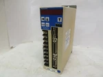 Panasonic Ac Servo Driver DV88031LDM04 200V 50/60HZ 310W Used. Price: $420.00.