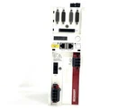 Beckhoff AX5203-0000-0200 Servo Drive & AX5801-0200 Twinsafe Option Card New. Price: $929.99.