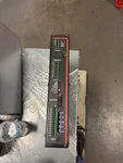 Mts MPA-06-124 Servo Amplifier, Custom Motors Used. Price: $799.88.