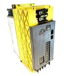 Fanuc Servo Drive A06B-6088-H422#H501 AA1 Used. Price: $1208.87.