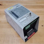 Modicon Model 410 P/n 110-281 Intelligent Brushless Servo Positioner Used. Price: $157.93.
