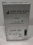 Advanced Motion Controls AB30A200AC / (used) Fast Shipping. Price: $450.00.