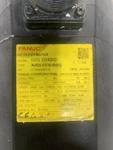 Fanuc Ac Servo Motor Ais 12/4000 A06B-0238-B002 Used. Price: $1500.00.